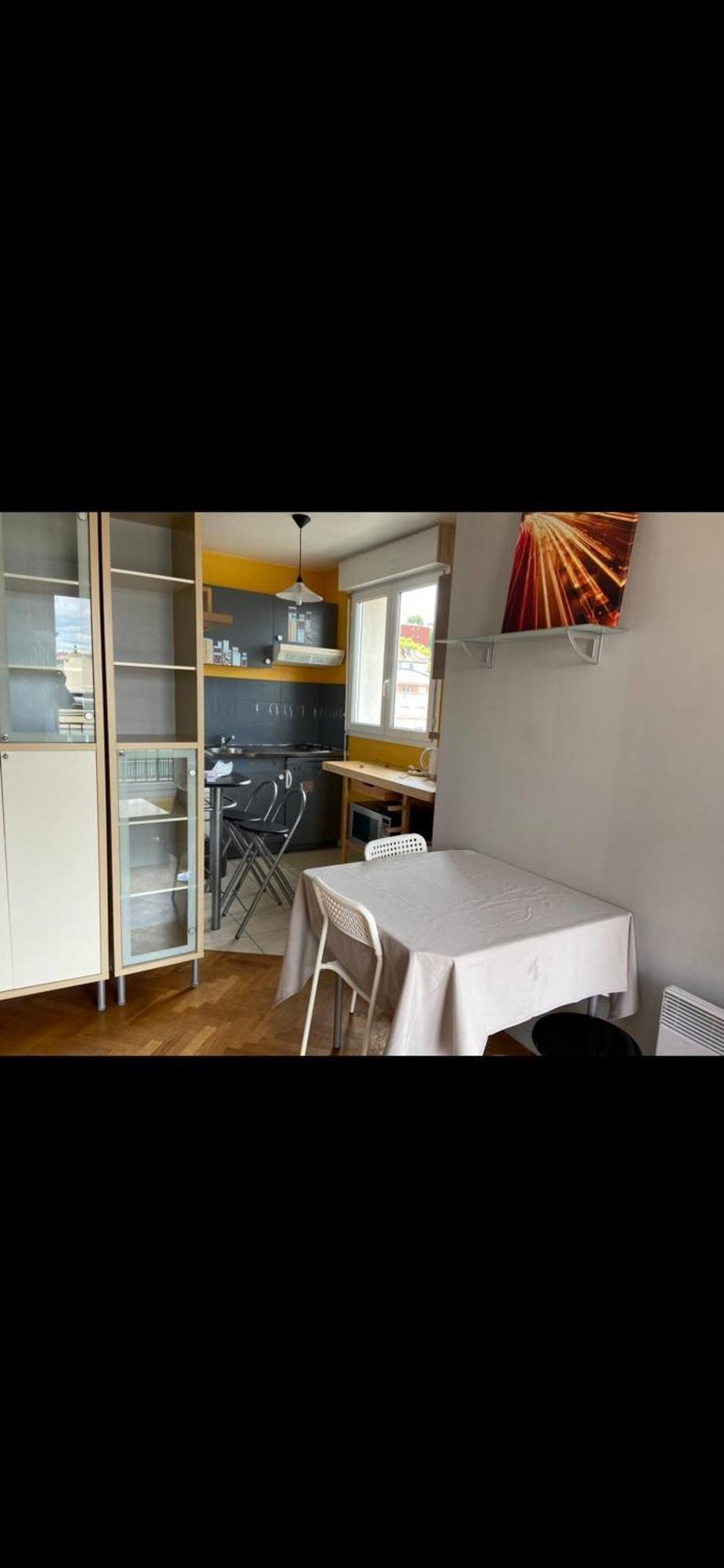 Apartment Beau Avec Vue Sur Paris Meudon