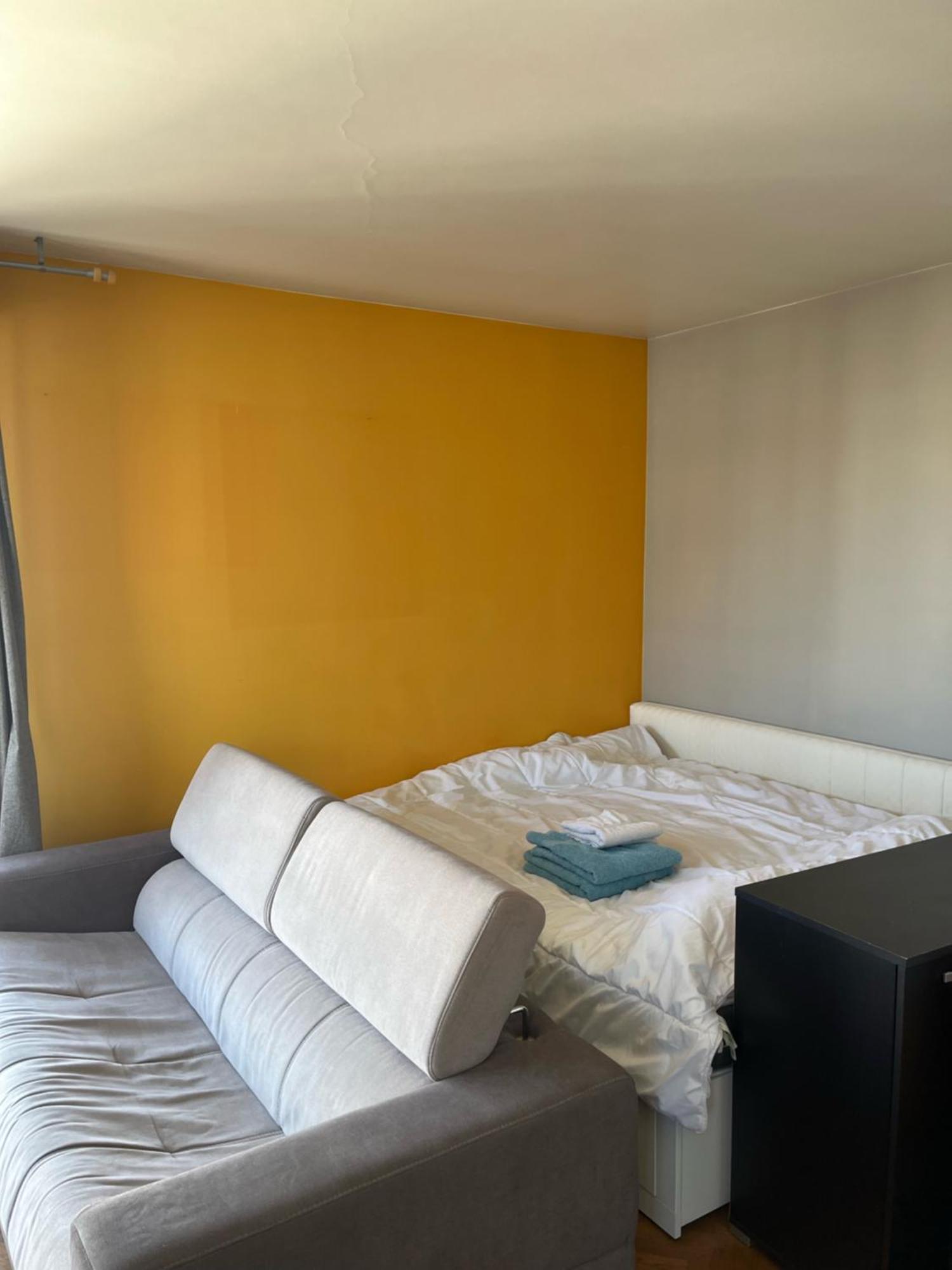 Beau Avec Vue Sur Paris Apartment